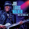 Joe Louis Walker Viva Las Vegas Live DVD/CD Joe Louis Walker Viva Las Vegas Live DVD/CD